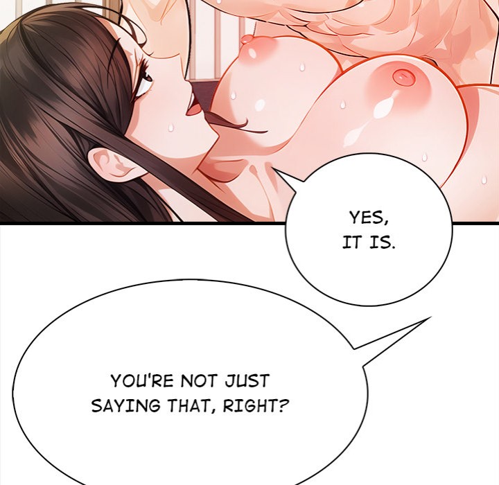 Her Midnight Sessions - Chapter 12 Page 37