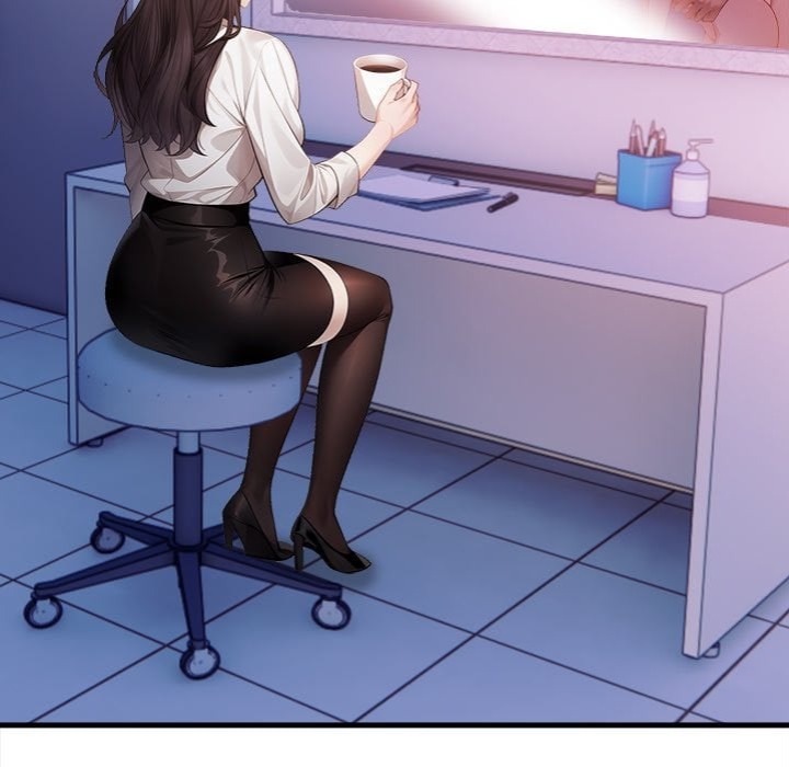 Her Midnight Sessions - Chapter 17 Page 144