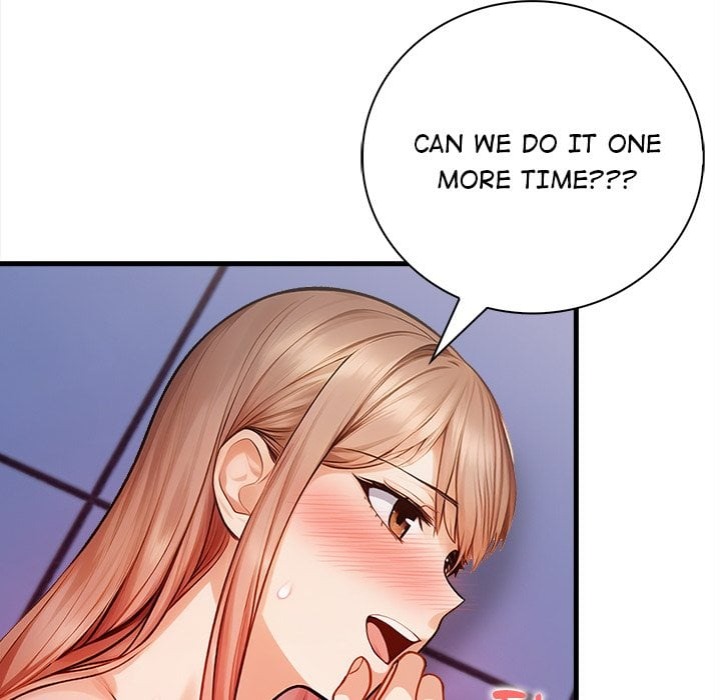 Her Midnight Sessions - Chapter 17 Page 34
