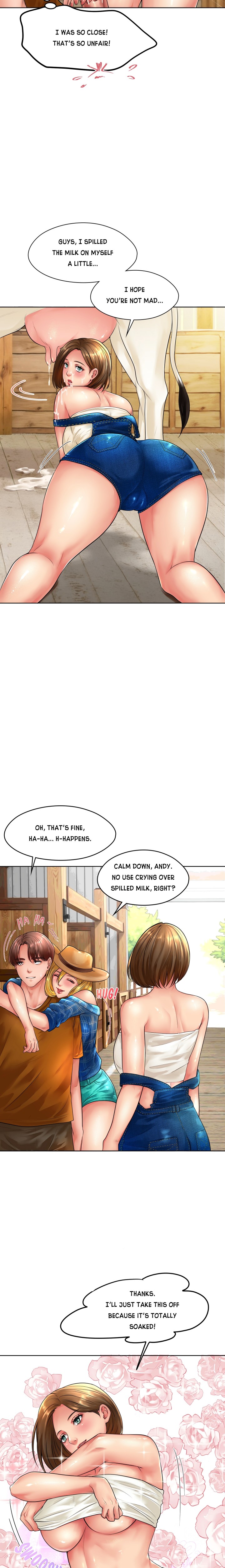 Show Me How (Uncensored) - Chapter 1 Page 11