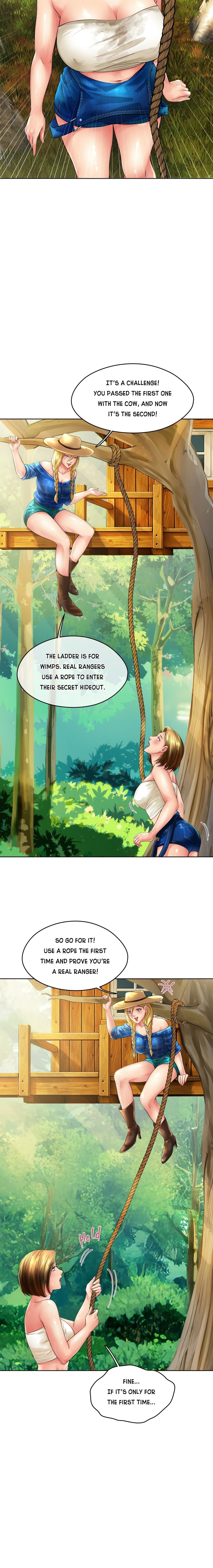 Show Me How (Uncensored) - Chapter 2 Page 3
