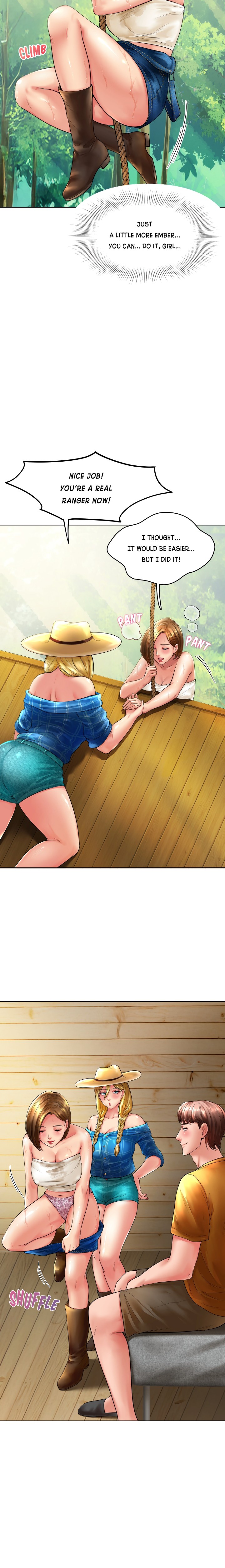 Show Me How (Uncensored) - Chapter 2 Page 6
