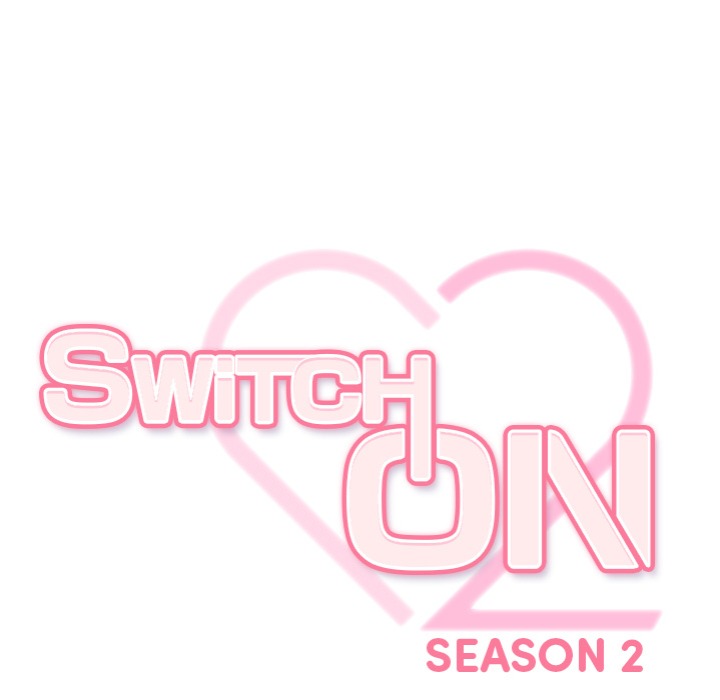 Switch ON Season 2 - Chapter 12 Page 139