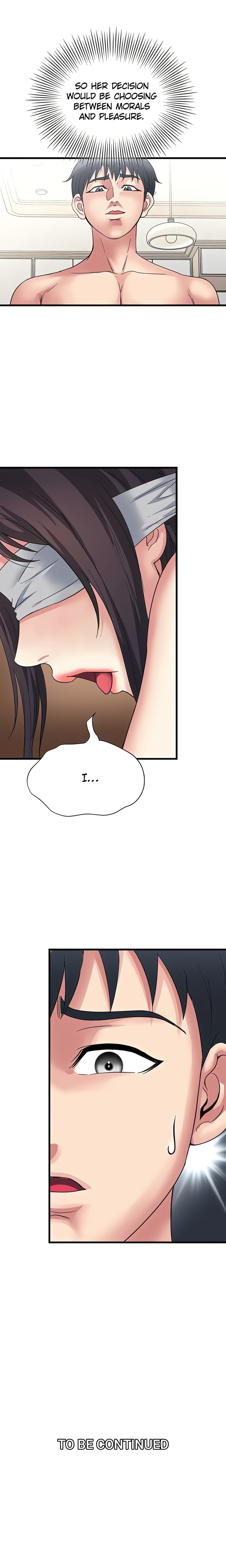 Daily Pleasure Awakening - Chapter 22 Page 11
