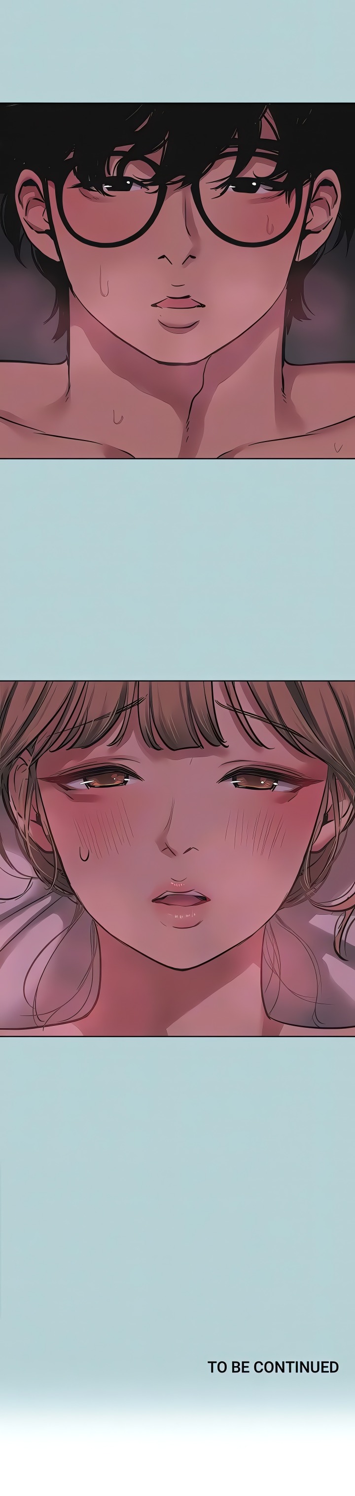 Not Interested - Chapter 22 Page 16