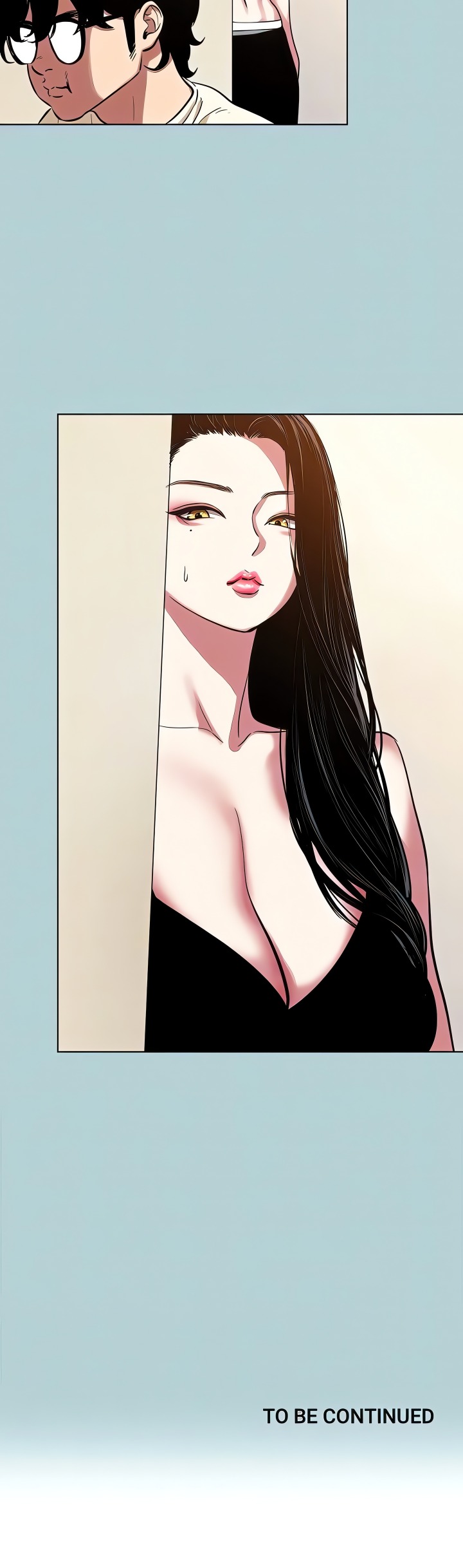 Not Interested - Chapter 24 Page 15