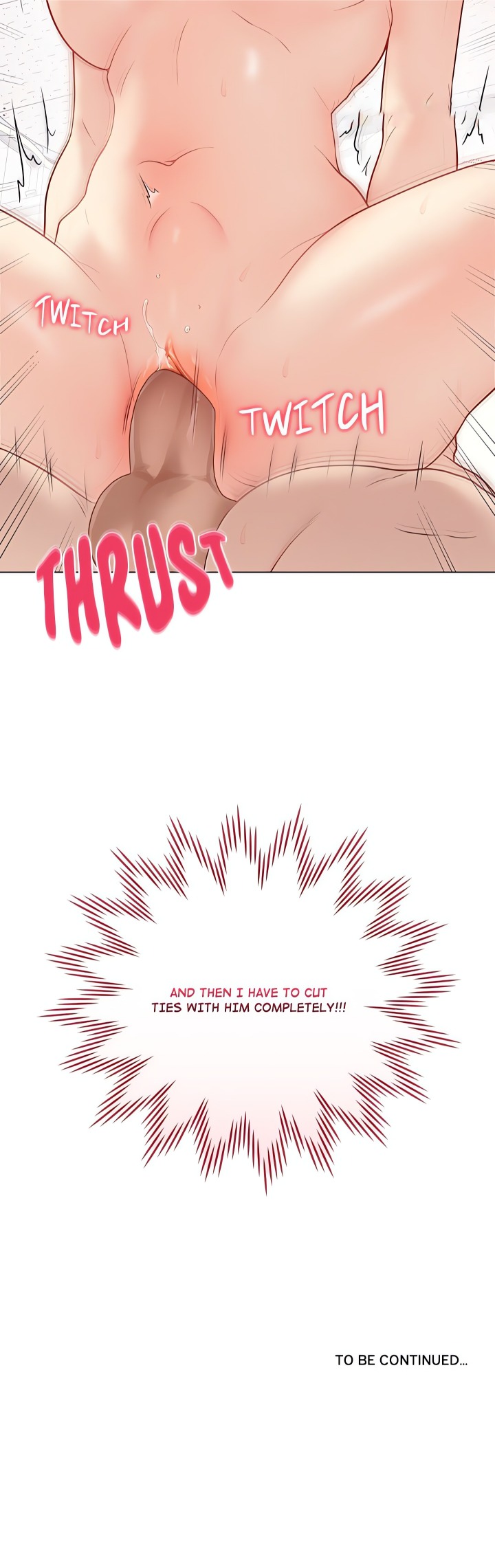 Signed, Sealed, Mistaken (Uncensored) - Chapter 10 Page 26