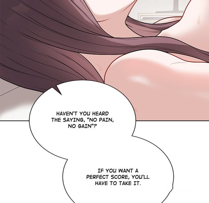 Signed, Sealed, Mistaken (Uncensored) - Chapter 20 Page 12