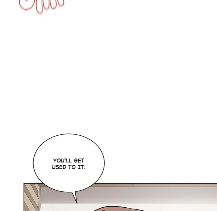 Signed, Sealed, Mistaken (Uncensored) - Chapter 20 Page 32