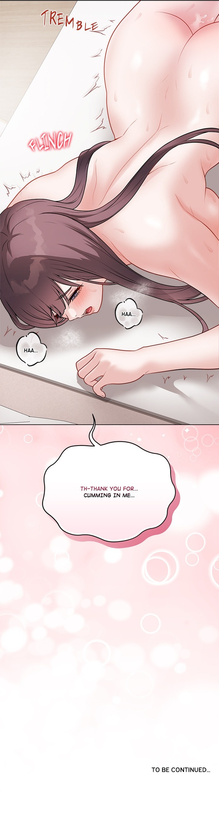 Signed, Sealed, Mistaken (Uncensored) - Chapter 21 Page 28