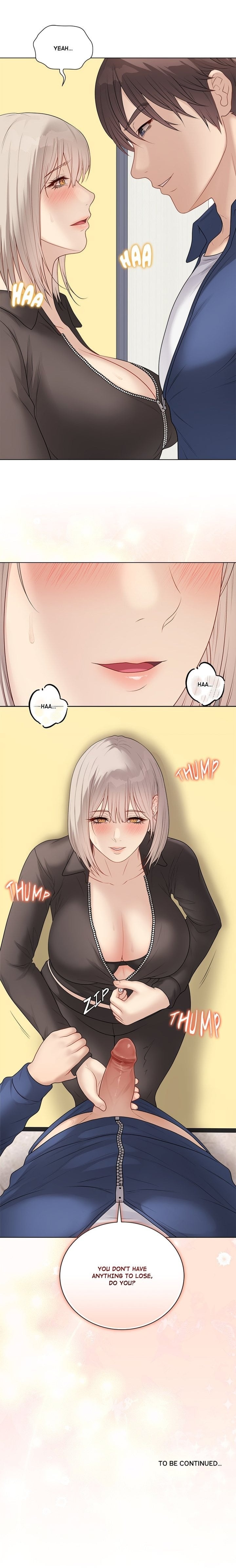 Signed, Sealed, Mistaken (Uncensored) - Chapter 37 Page 26