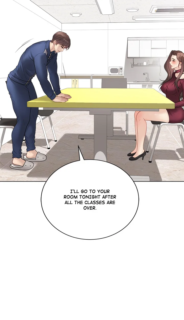Signed, Sealed, Mistaken (Uncensored) - Chapter 38 Page 98