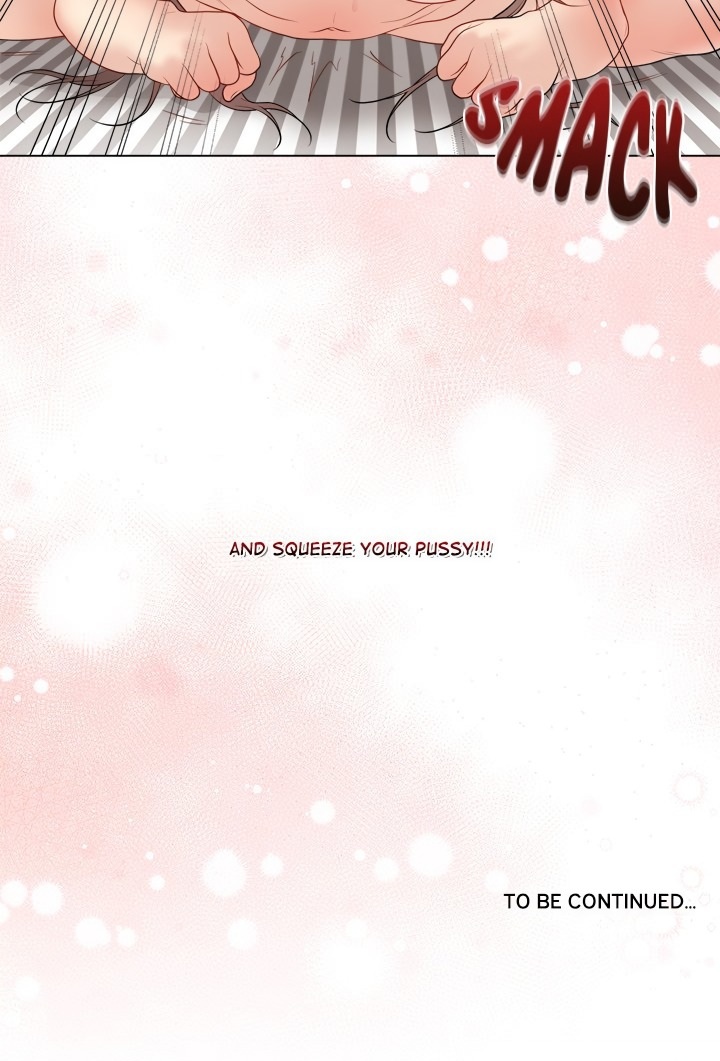 Signed, Sealed, Mistaken (Uncensored) - Chapter 39 Page 28