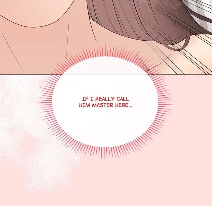 Signed, Sealed, Mistaken (Uncensored) - Chapter 40 Page 100