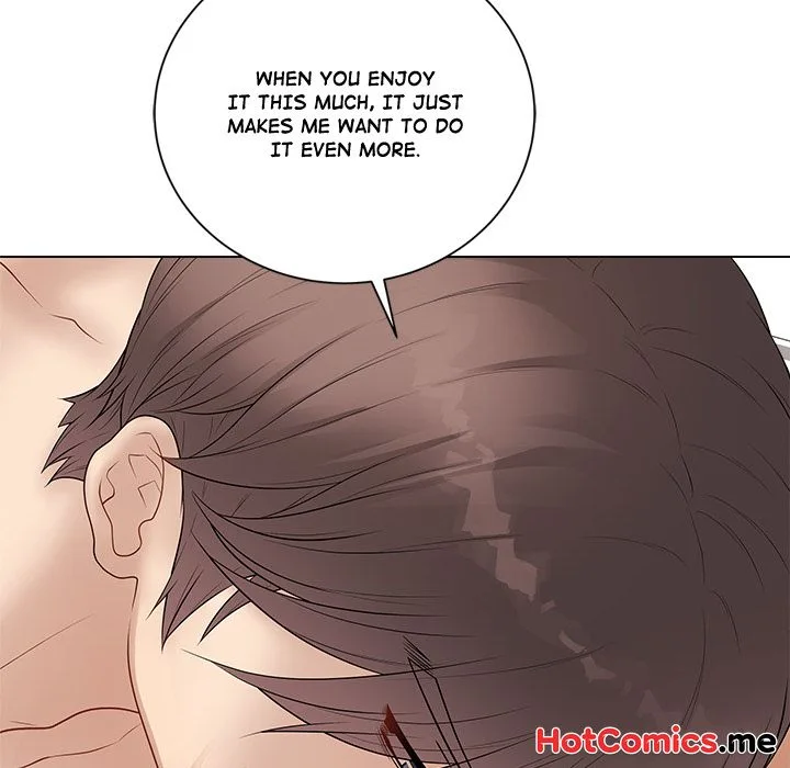 Signed, Sealed, Mistaken (Uncensored) - Chapter 40 Page 47