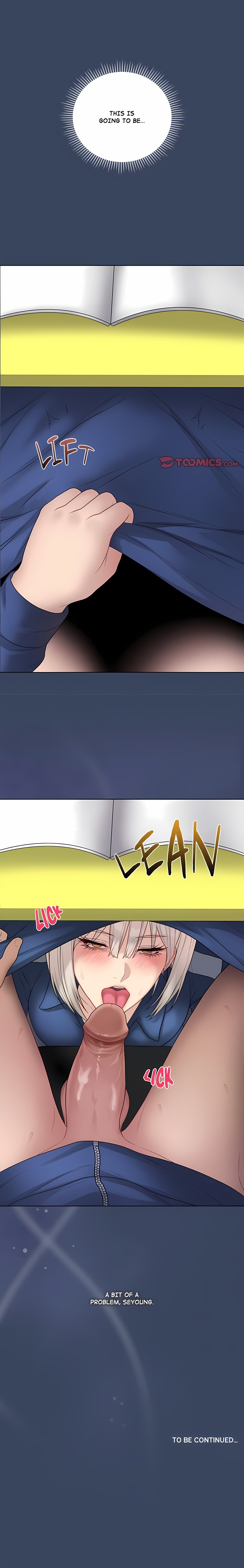 Signed, Sealed, Mistaken (Uncensored) - Chapter 41 Page 28