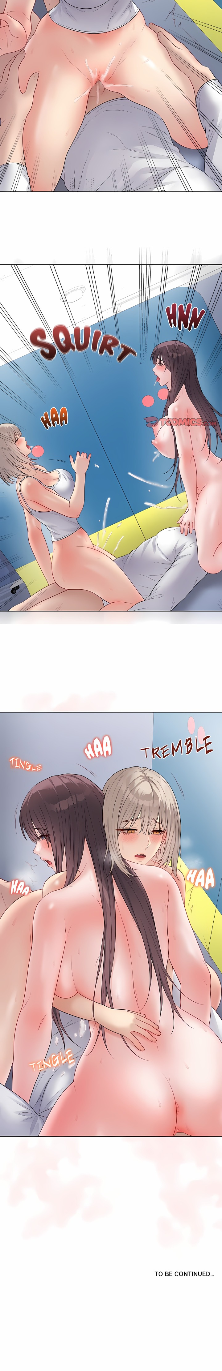 Signed, Sealed, Mistaken (Uncensored) - Chapter 45 Page 28