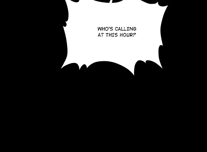 My Secretary - Chapter 40 Page 151