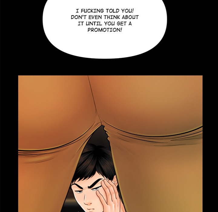My Secretary - Chapter 43 Page 41