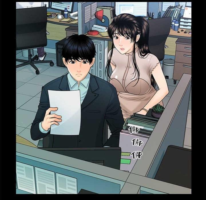 My Secretary - Chapter 47 Page 103