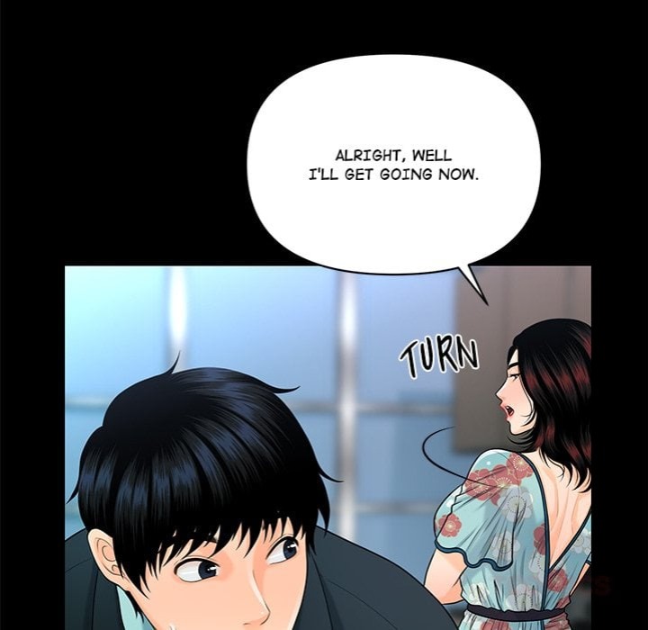 My Secretary - Chapter 47 Page 156