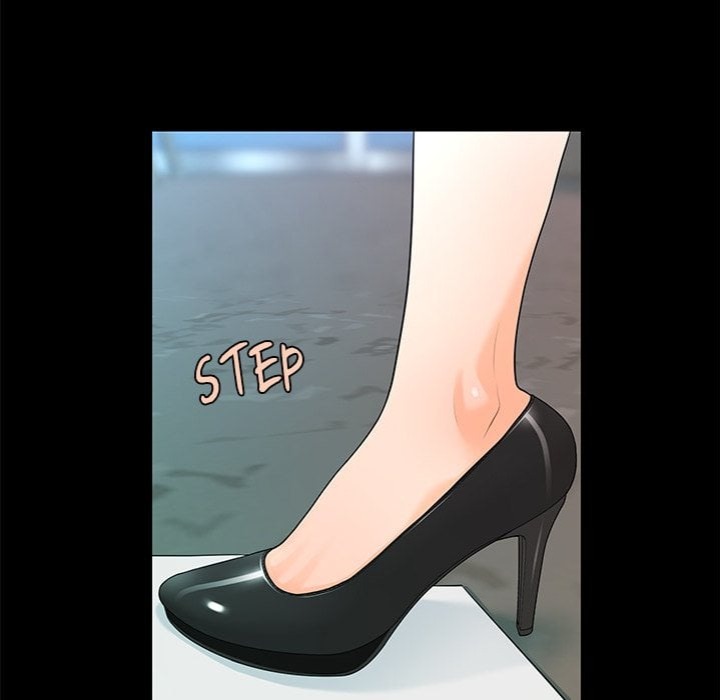 My Secretary - Chapter 47 Page 158