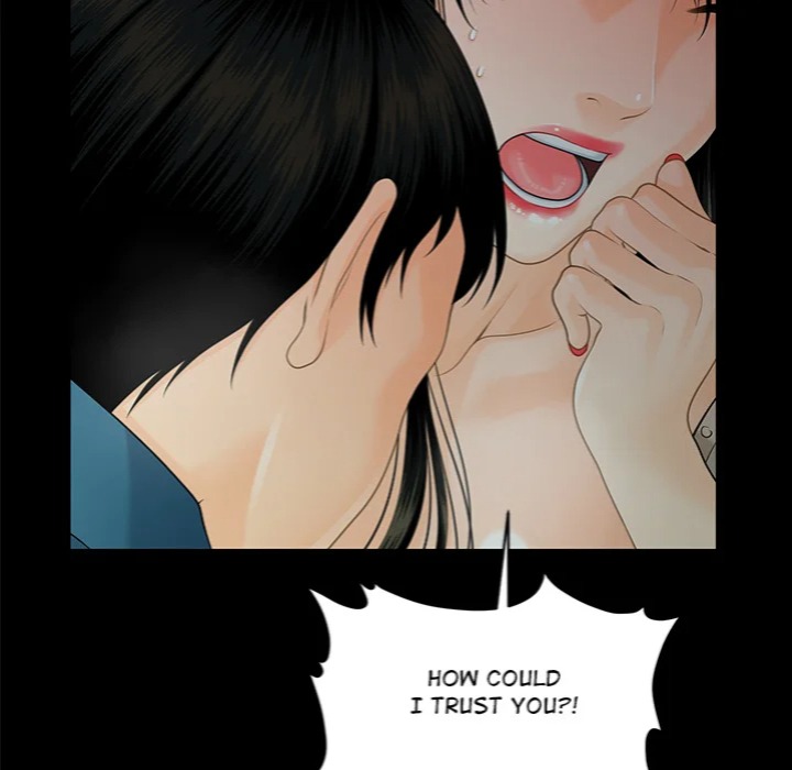 My Secretary - Chapter 51 Page 152