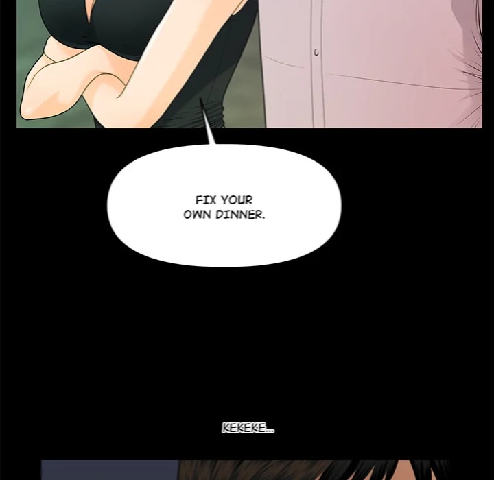 My Secretary - Chapter 51 Page 43