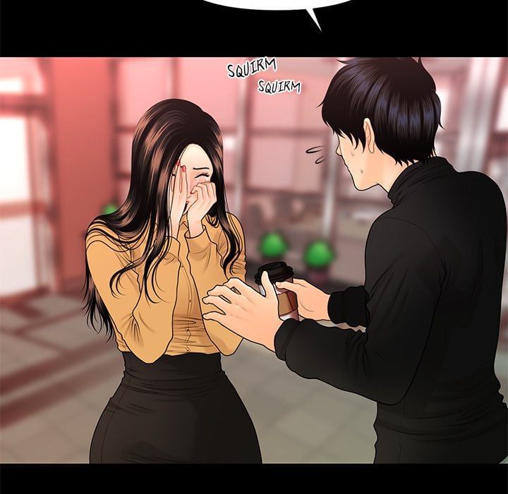 My Secretary - Chapter 64 Page 25