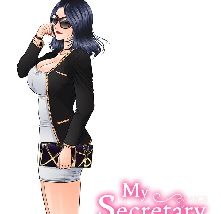 My Secretary - Chapter 68 Page 15