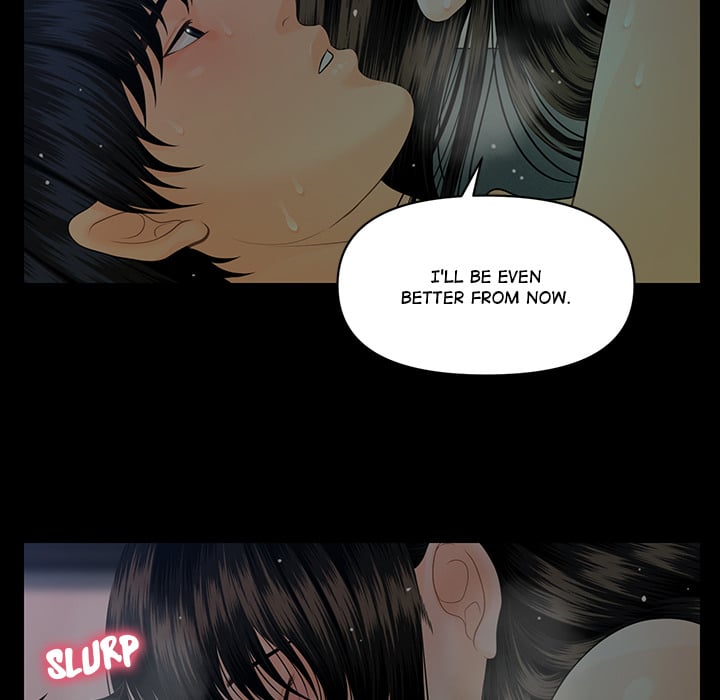My Secretary - Chapter 68 Page 86