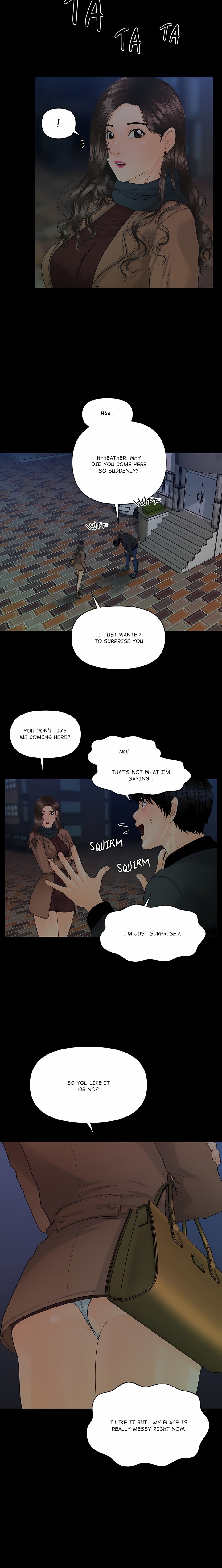 My Secretary - Chapter 73 Page 5