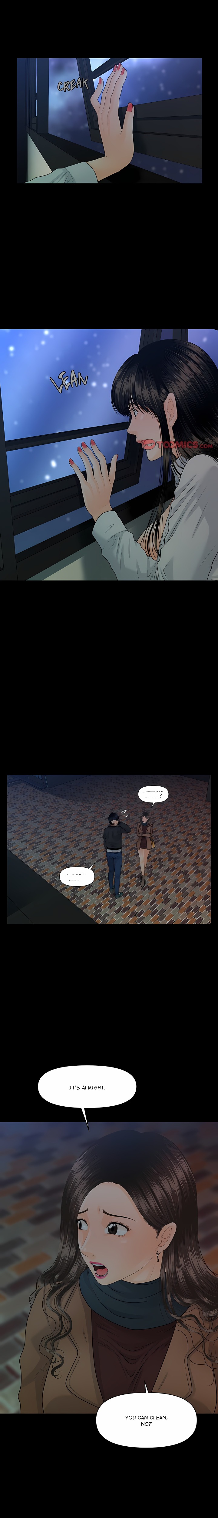 My Secretary - Chapter 73 Page 6