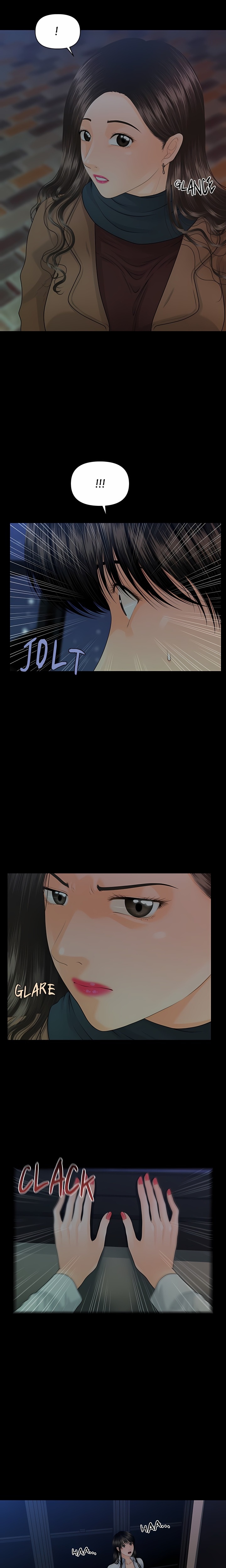 My Secretary - Chapter 73 Page 7