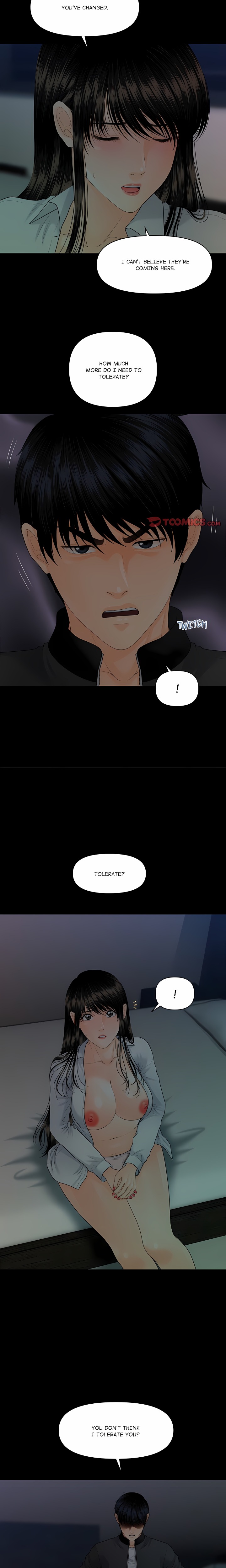 My Secretary - Chapter 73 Page 11
