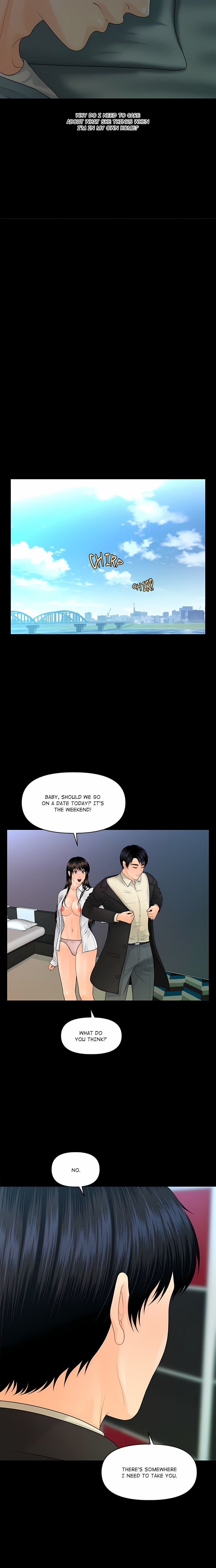 My Secretary - Chapter 73 Page 14