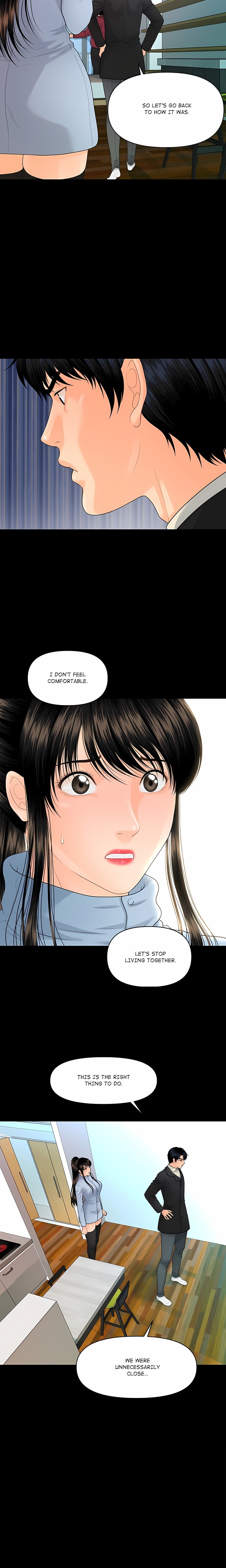 My Secretary - Chapter 73 Page 17
