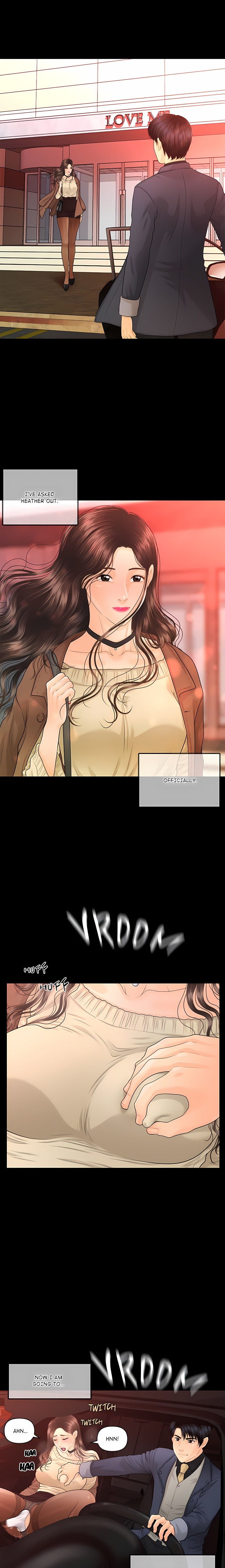 My Secretary - Chapter 73 Page 19
