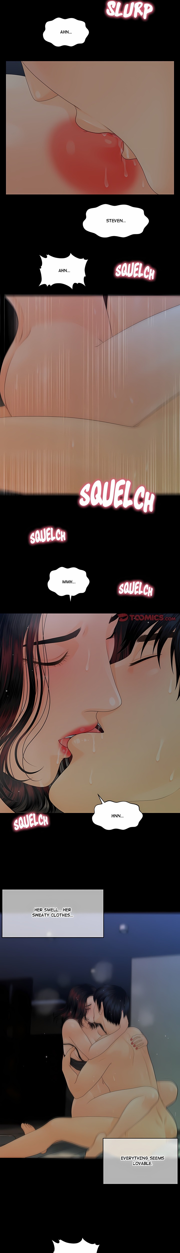 My Secretary - Chapter 74 Page 10