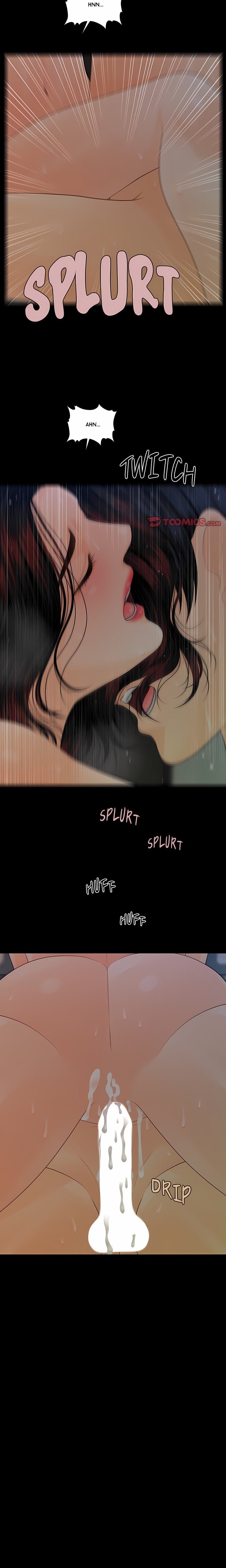 My Secretary - Chapter 74 Page 11