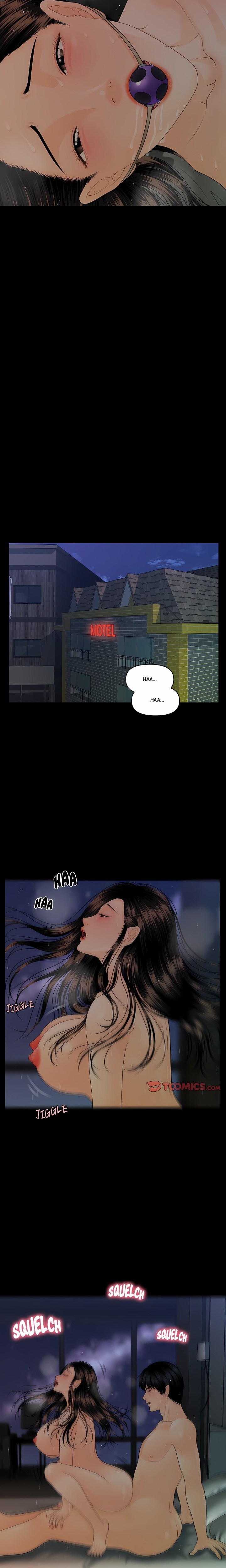 My Secretary - Chapter 74 Page 14