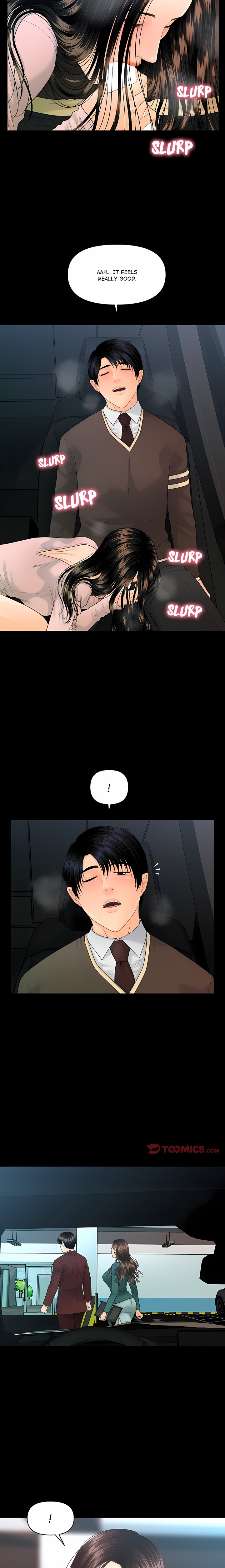 My Secretary - Chapter 74 Page 19
