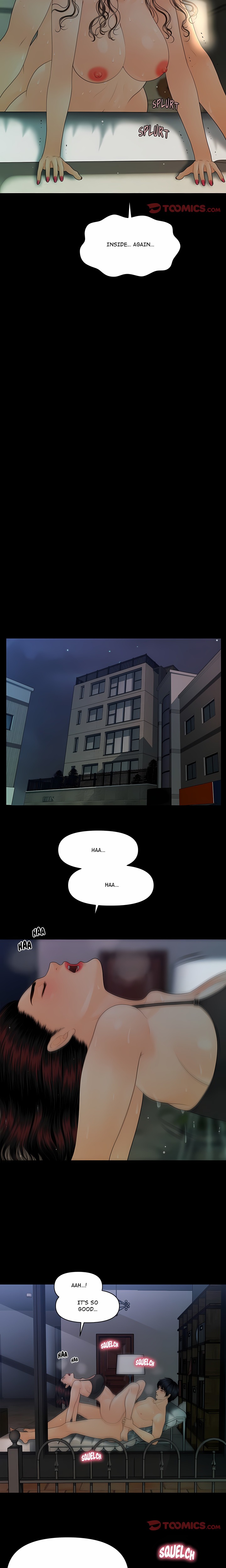 My Secretary - Chapter 74 Page 7
