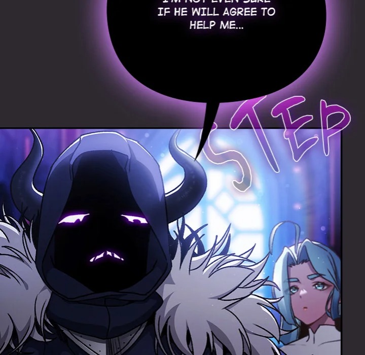 Thrust & Conquer - Chapter 23 Page 50