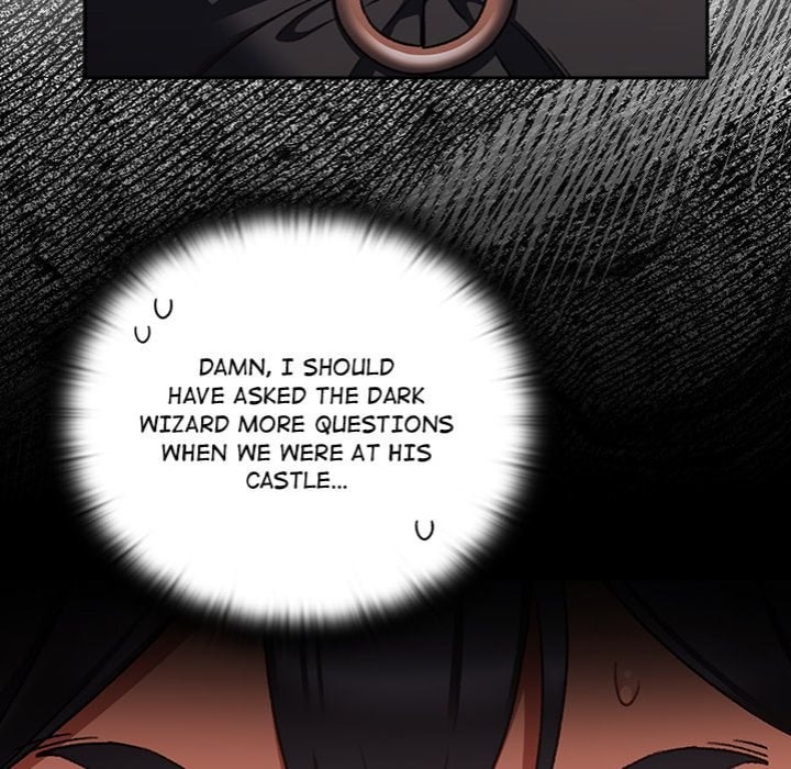 Thrust & Conquer - Chapter 26 Page 106