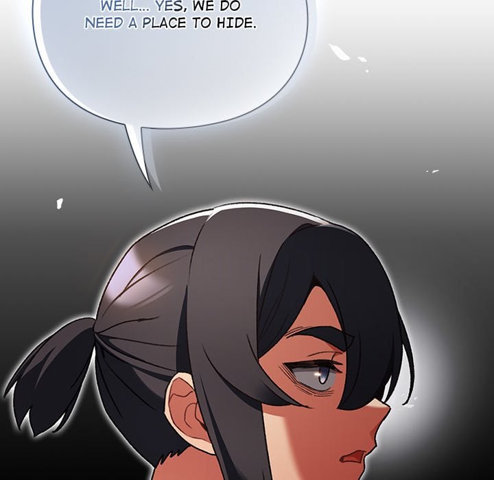 Thrust & Conquer - Chapter 29 Page 42
