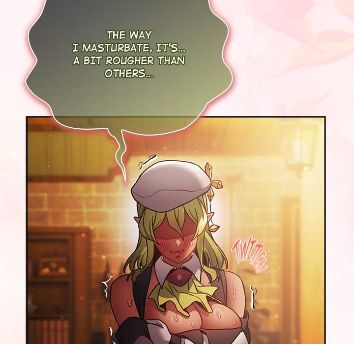 Thrust & Conquer - Chapter 30 Page 53