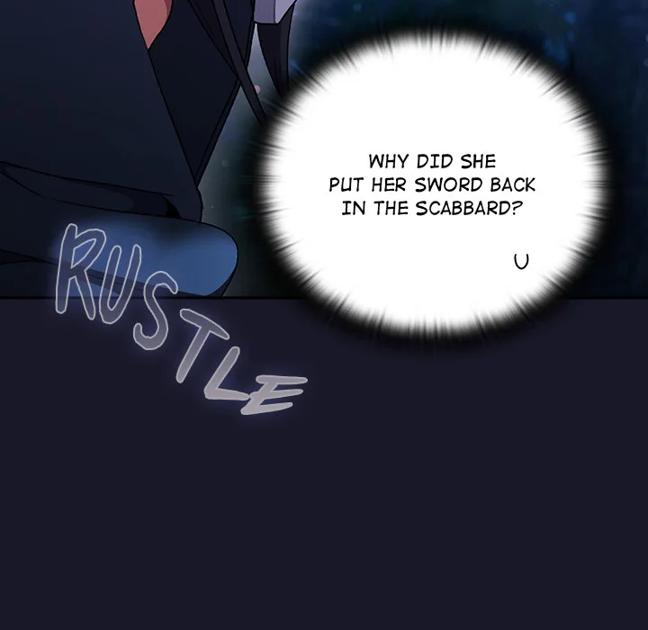 Thrust & Conquer - Chapter 35 Page 37