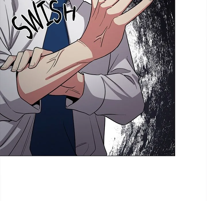 Someone Stop Her! (Uncensored) - Chapter 13 Page 122