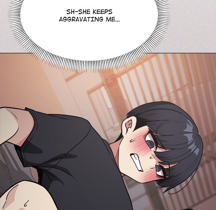 Someone Stop Her! (Uncensored) - Chapter 17 Page 71